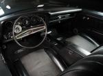 Ford Gran Torino 2-Door Fastback 1972 года